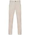 SP710 Spasso Linen Trousers Linen Sand colour image